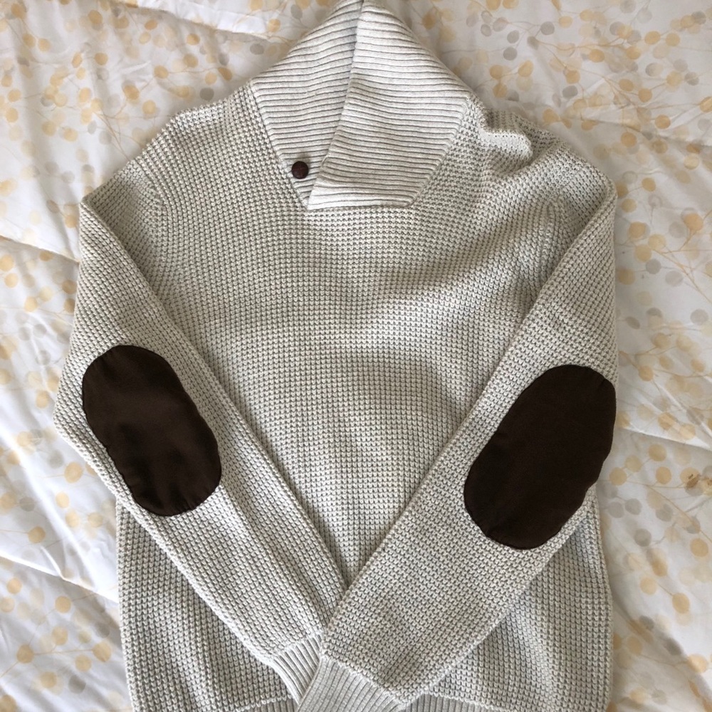 Chaps Men’s sweater